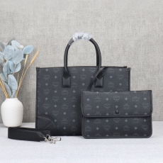 MCM Shopping Bags